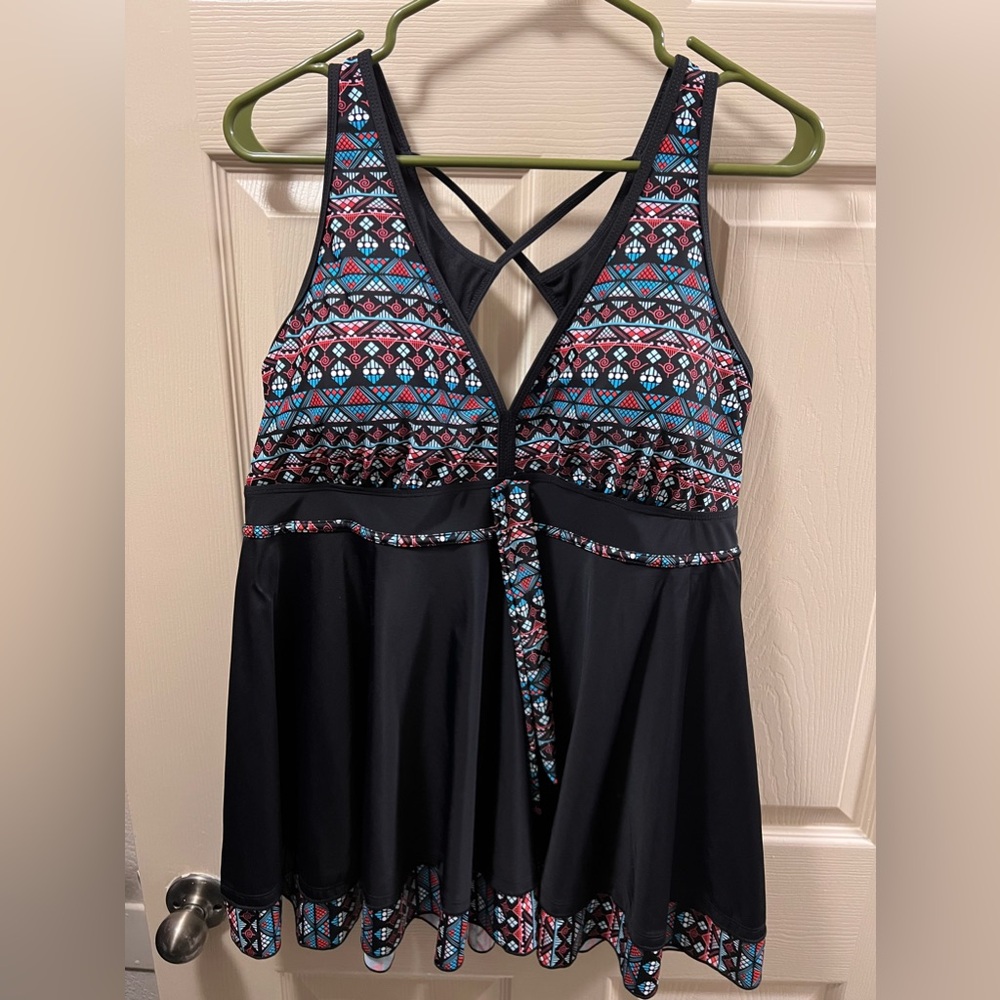 🚨SOLD🚨Cute Swimsuit Top